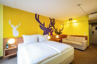 Hotel Ga Ttingen West fotoÄŸrafÄ±