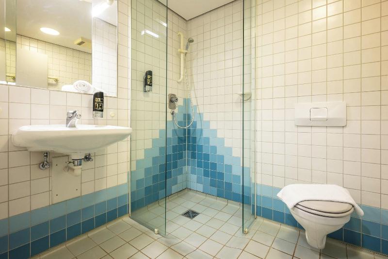 Hotel Ga Ttingen West - Oda