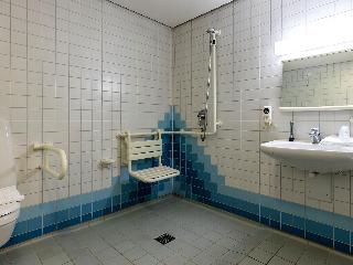 Hotel Ga Ttingen West fotoÄŸrafÄ±