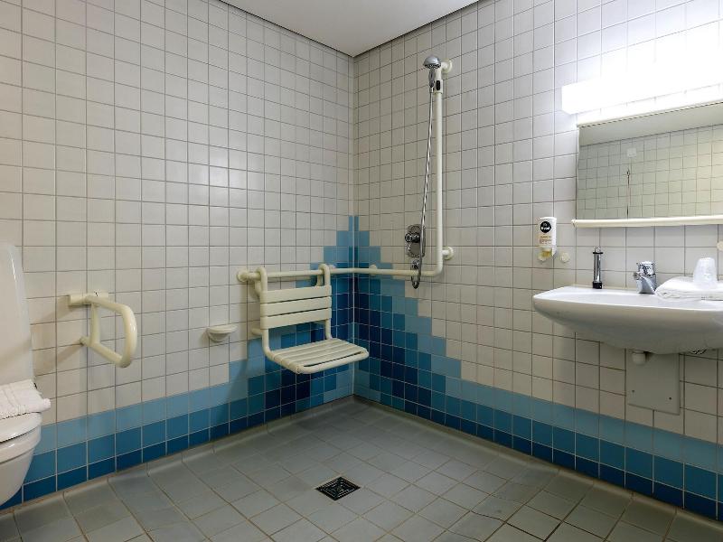 Hotel Ga Ttingen West - Oda
