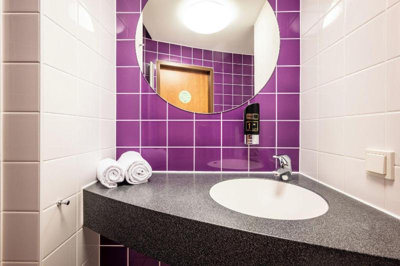 Hotel Ga Ttingen West - Oda