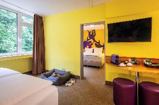 Hotel Ga Ttingen West fotoÄŸrafÄ±