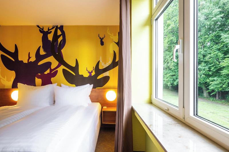 Hotel Ga Ttingen West - Oda