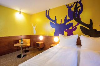 Hotel Ga Ttingen West fotoÄŸrafÄ±