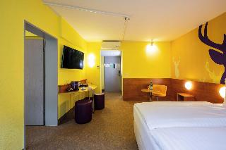 Hotel Ga Ttingen West fotoÄŸrafÄ±