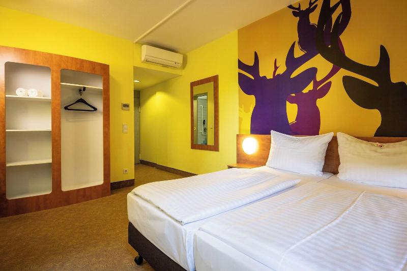 Hotel Ga Ttingen West - Oda