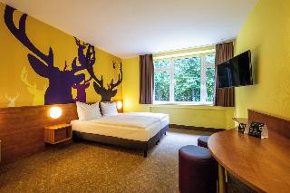 Hotel Ga Ttingen West fotoÄŸrafÄ±