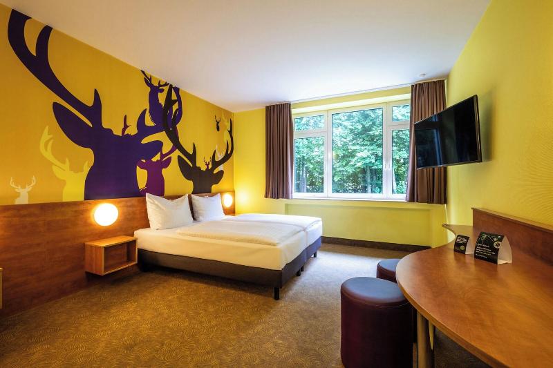 Hotel Ga Ttingen West - Oda