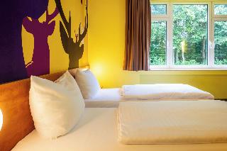 Hotel Ga Ttingen West fotoÄŸrafÄ±