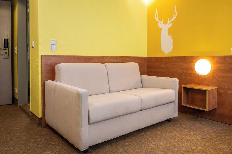Hotel Ga Ttingen West - Oda