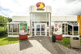 Hotel Ga Ttingen West fotoÄŸrafÄ±