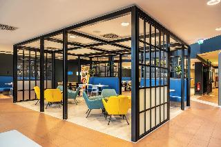Hotel Ga Ttingen West fotoÄŸrafÄ±