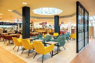 Hotel Ga Ttingen West fotoÄŸrafÄ±