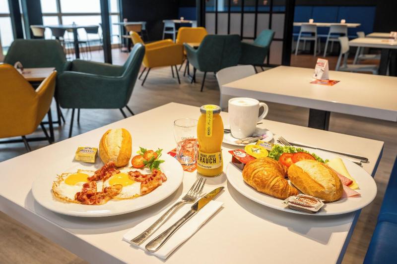 Hotel Ga Ttingen West - Restoran