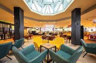 Hotel Ga Ttingen West fotoÄŸrafÄ±