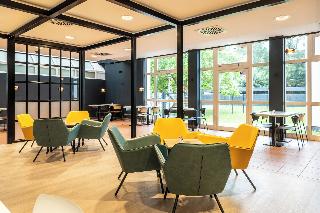 Hotel Ga Ttingen West fotoÄŸrafÄ±