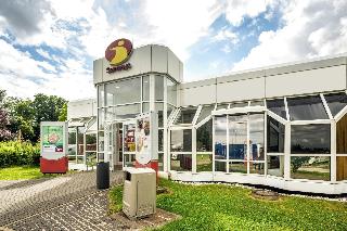 Hotel Ga Ttingen West fotoÄŸrafÄ±