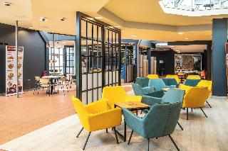 Hotel Ga Ttingen West fotoÄŸrafÄ±