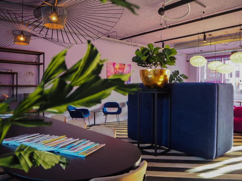 Hotel Vic - Bar