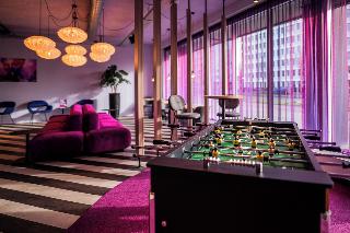 Hotel Vic fotoÄŸrafÄ±