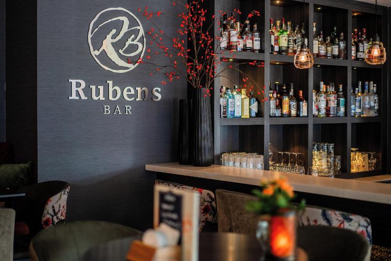 Hotel Vic - Bar