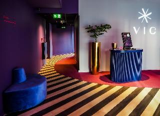 Hotel Vic fotoÄŸrafÄ±