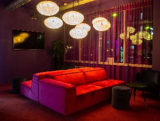 Hotel Vic fotoÄŸrafÄ±