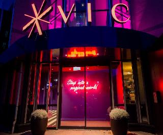 Hotel Vic fotoÄŸrafÄ±