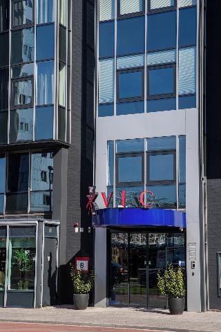 Hotel Vic fotoÄŸrafÄ±