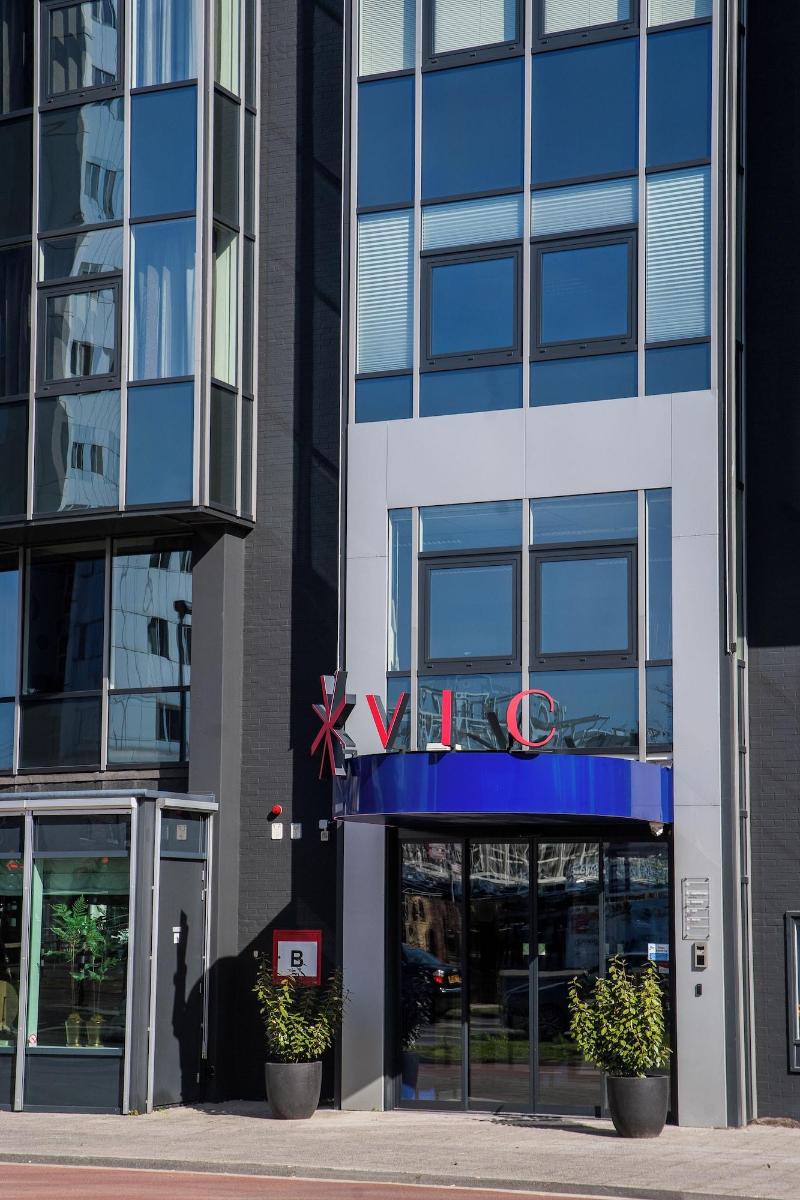 Hotel Vic - Genel