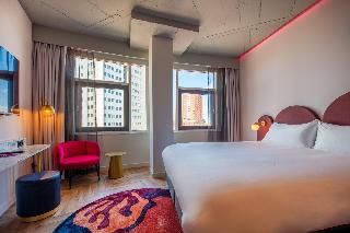Hotel Vic fotoÄŸrafÄ±