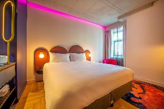 Hotel Vic fotoÄŸrafÄ±