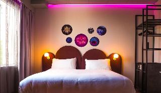 Hotel Vic fotoÄŸrafÄ±