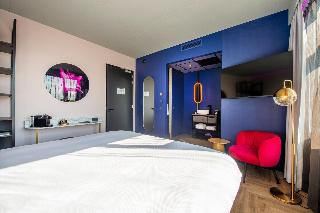 Hotel Vic fotoÄŸrafÄ±