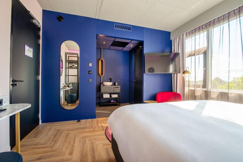 Hotel Vic - Oda