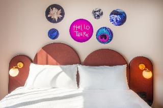 Hotel Vic fotoÄŸrafÄ±