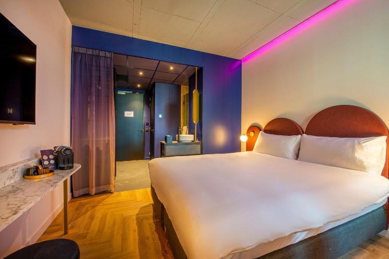 Hotel Vic - Oda