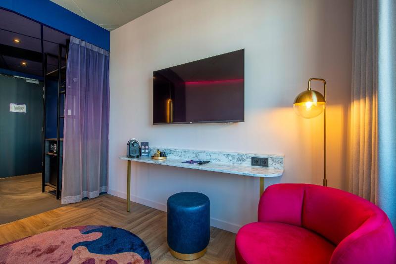Hotel Vic - Oda