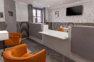 Best Western Ebbw Vale fotoÄŸrafÄ±
