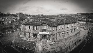 Best Western Ebbw Vale otel fotoğrafı