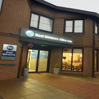 Best Western Ebbw Vale fotoÄŸrafÄ±