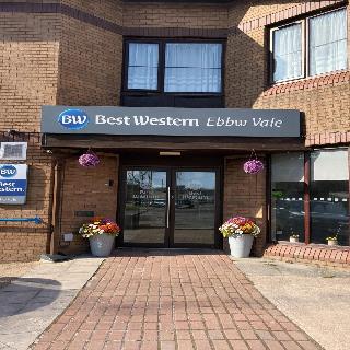 Best Western Ebbw Vale fotoÄŸrafÄ±