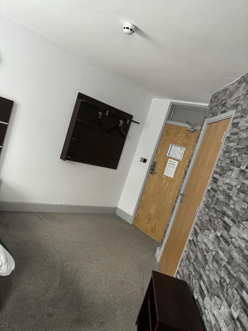 Best Western Ebbw Vale - Oda