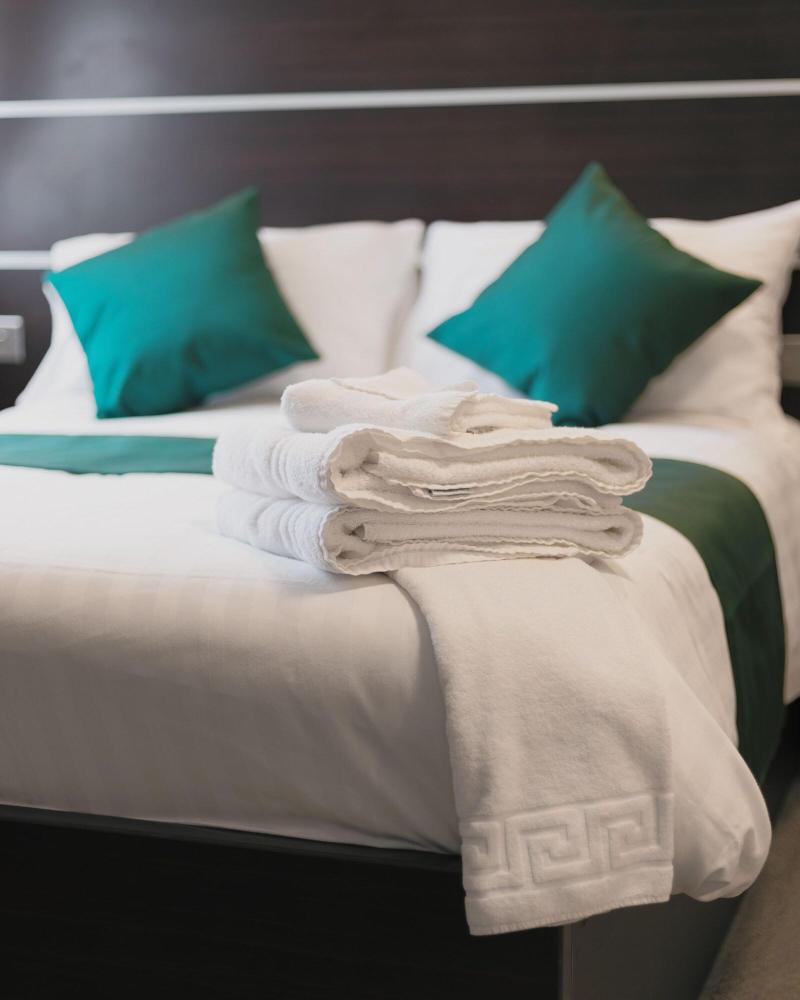 Best Western Ebbw Vale - Oda
