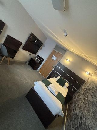 Best Western Ebbw Vale fotoÄŸrafÄ±