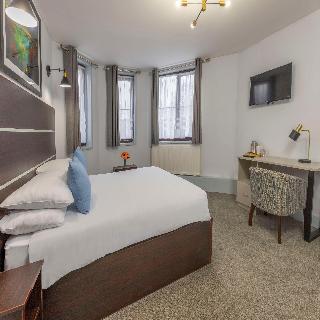 Best Western Ebbw Vale fotoÄŸrafÄ±