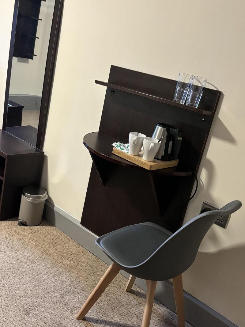 Best Western Ebbw Vale - Oda
