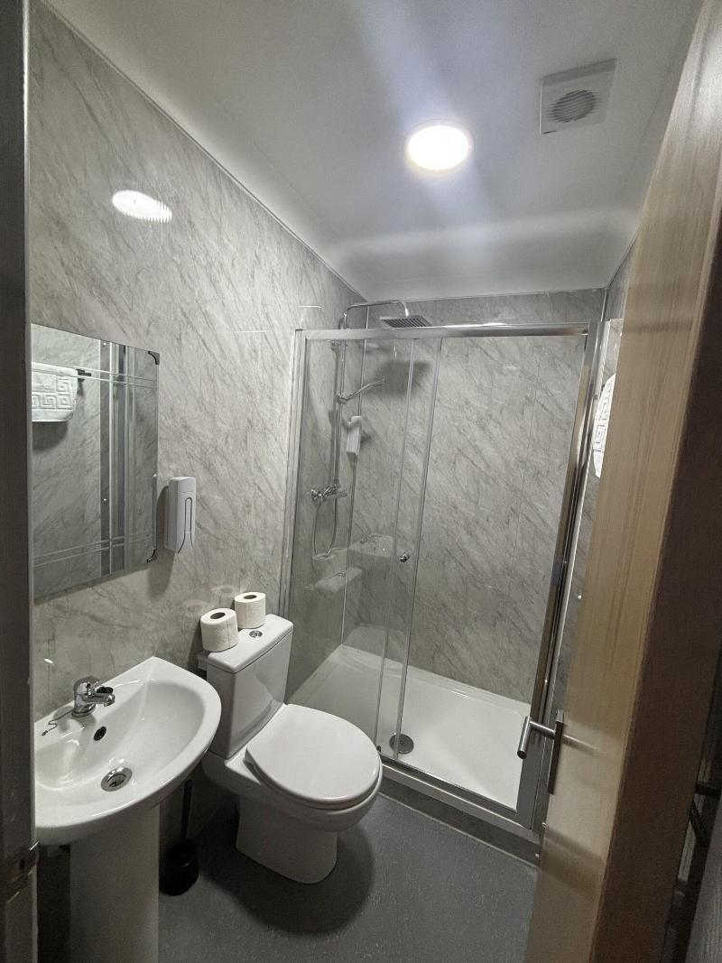 Best Western Ebbw Vale - Oda