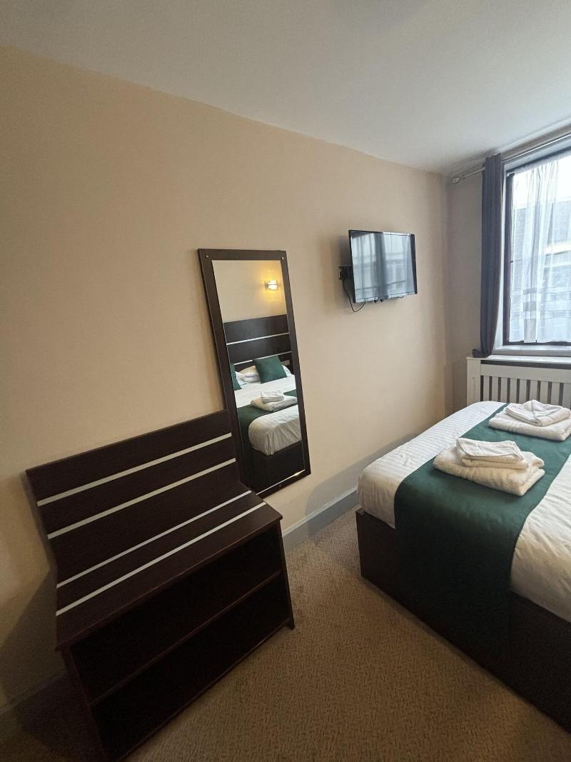 Best Western Ebbw Vale - Oda