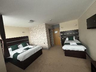 Best Western Ebbw Vale fotoÄŸrafÄ±